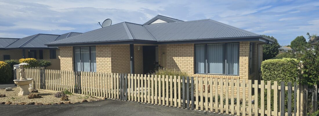 Fall Real Estate Sold