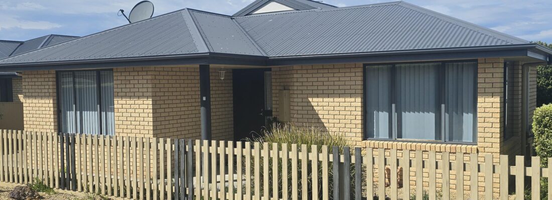 Fall Real Estate Sold