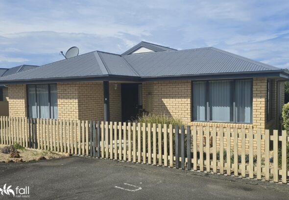 Fall Real Estate 3/27 Weston Hill Road, SORELL TAS 7172