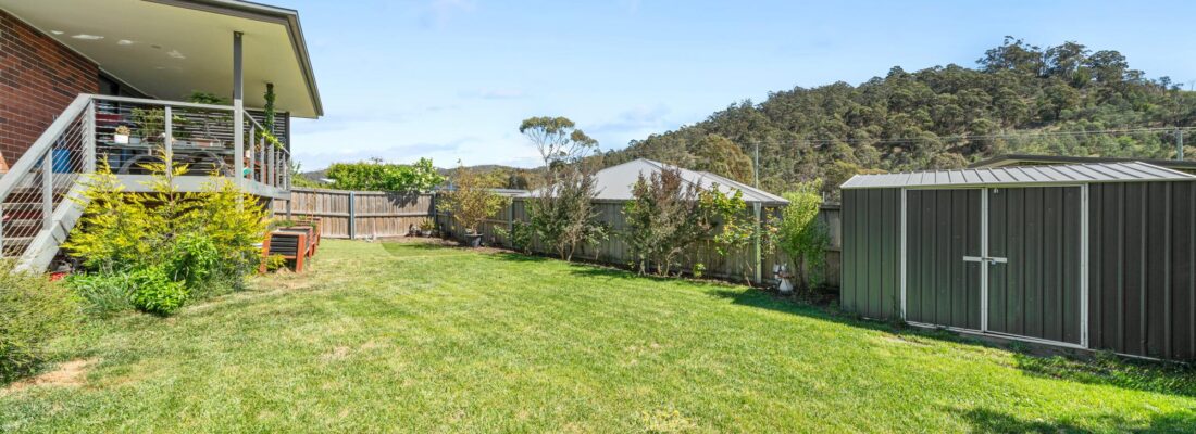 Fall Real Estate Sold