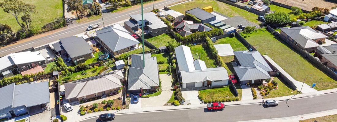 Fall Real Estate Sold