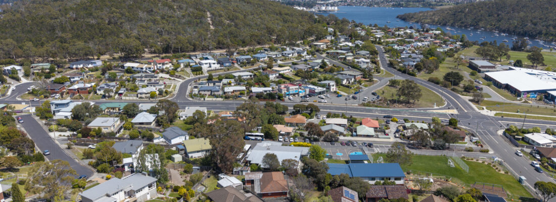 Fall Real Estate Sold