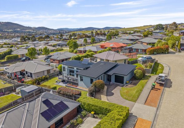 3 Sams Court, HOWRAH TAS 7018 Properties Sold Hobart Fall Real Estate 3 Sams Court, HOWRAH TAS 7018