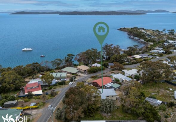 126 Linden Road, PRIMROSE SANDS TAS 7173 Properties Sold Hobart Fall Real Estate 126 Linden Road, PRIMROSE SANDS TAS 7173