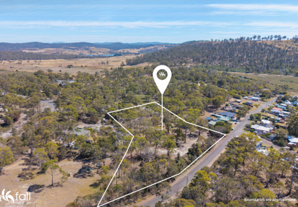 Fall Real Estate LOT 2 Primrose Sands Road, PRIMROSE SANDS TAS 7173