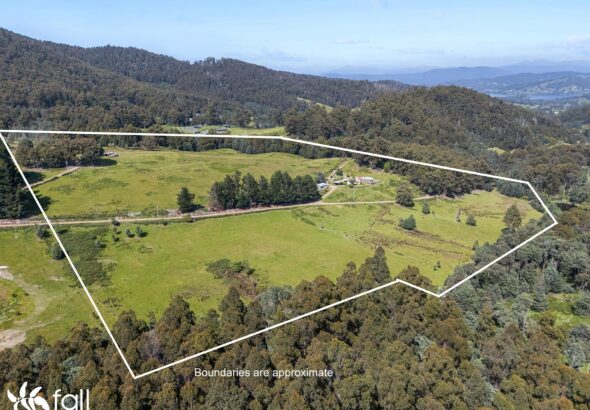 70 Blue Gum Road, GARDNERS BAY TAS 7112 Peter Clark Fall Real Estate 70 Blue Gum Road, GARDNERS BAY TAS 7112