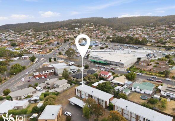 12/3 Clifford Court, HOWRAH TAS 7018 Justin Atkinson Fall Real Estate 12/3 Clifford Court, HOWRAH TAS 7018