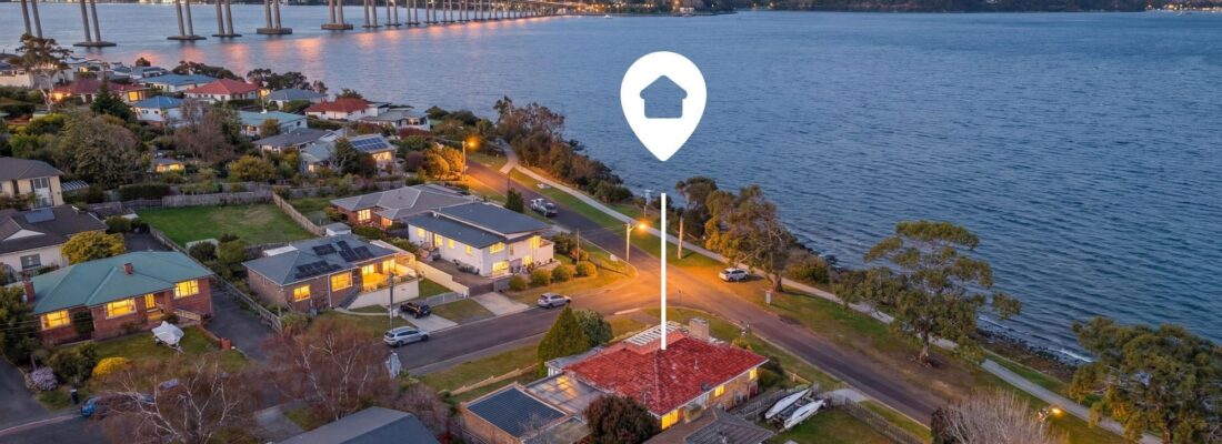 Fall Real Estate Justin Parr and Sarah Parr