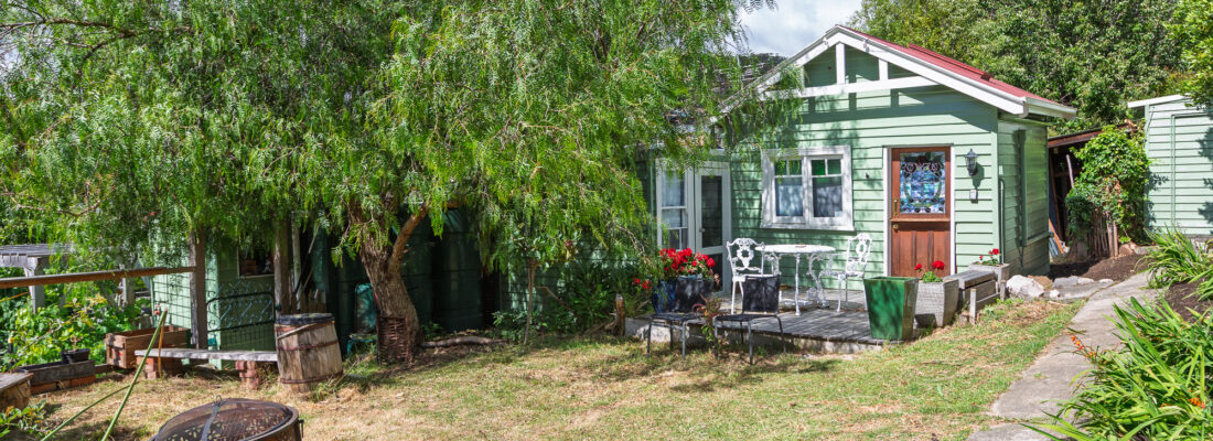 Fall Real Estate Chris Huxtable