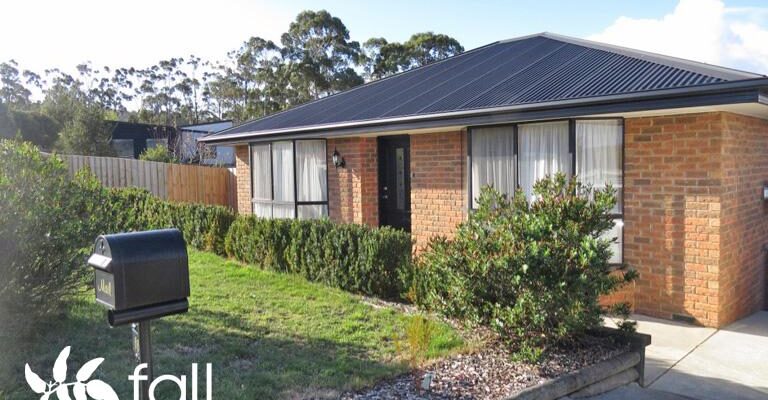 Fall Real Estate Kelly Fall & Jo Brownless