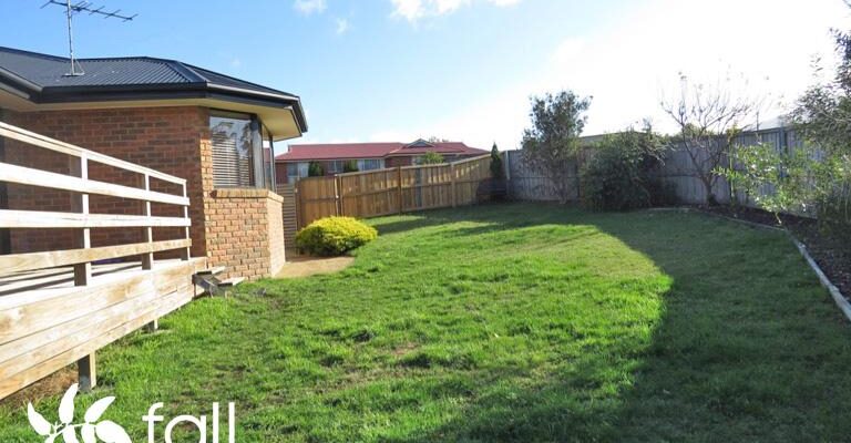 Fall Real Estate Kelly Fall & Jo Brownless