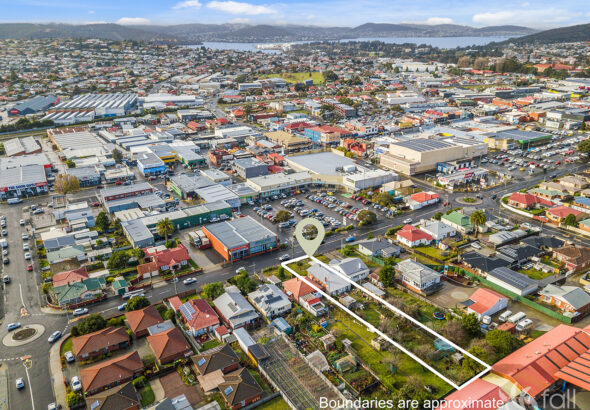 Fall Real Estate Properties