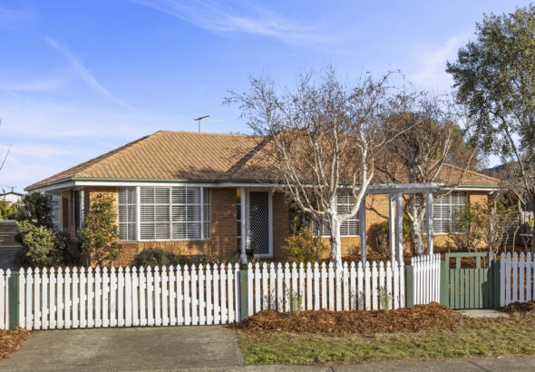 Fall Real Estate Properties