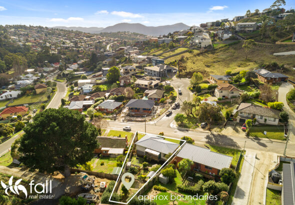 Fall Real Estate Properties