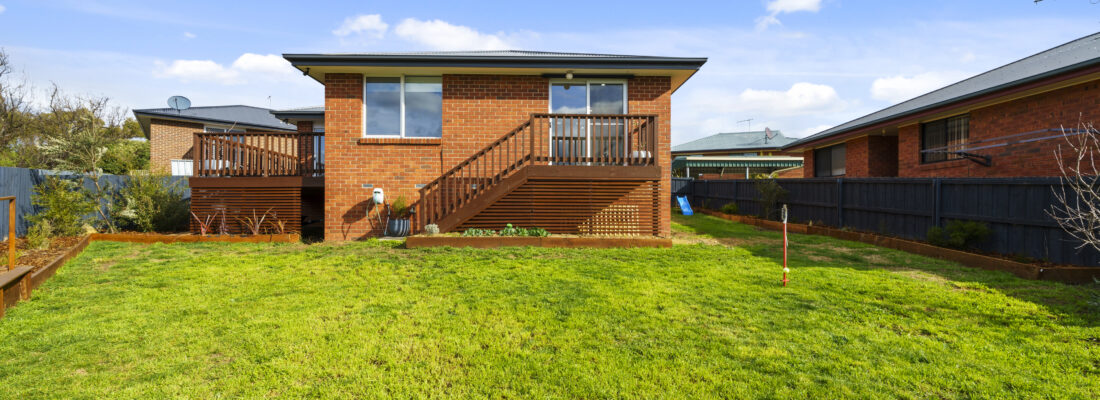 Fall Real Estate Sold