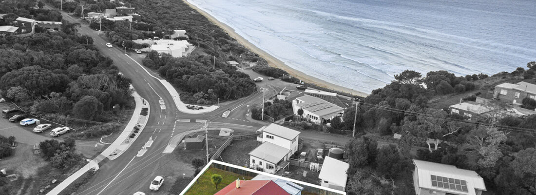 Fall Real Estate Sold