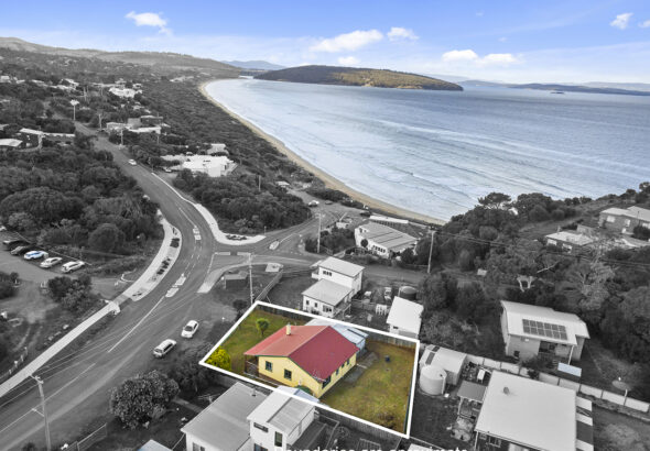 Fall Real Estate 67 Carlton Beach Road, DODGES FERRY TAS 7173