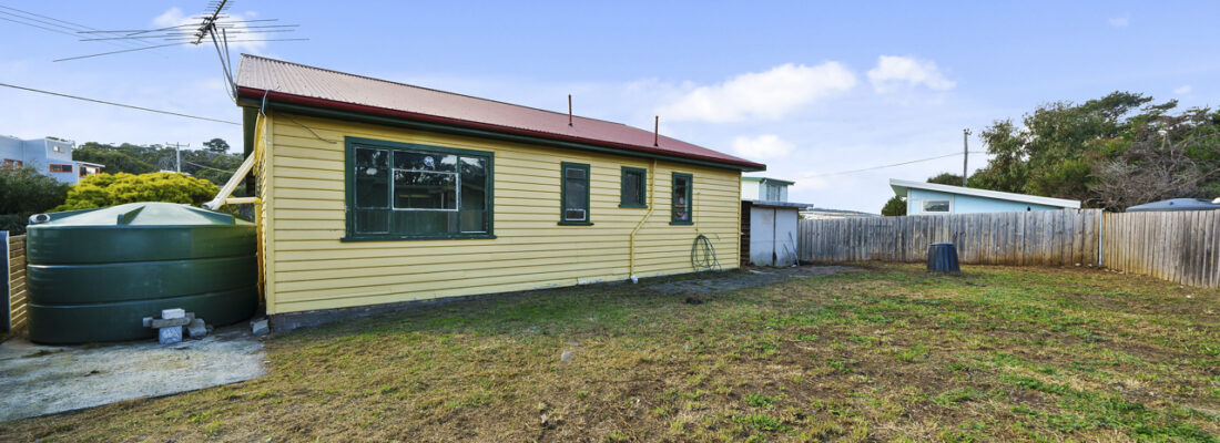 Fall Real Estate Sold