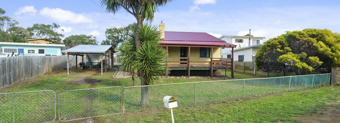 Fall Real Estate Sold