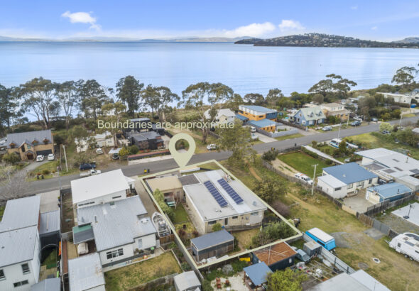 Fall Real Estate Properties