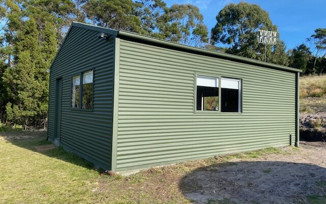 Fall Real Estate Sold