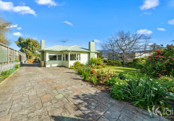 Fall Real Estate Properties