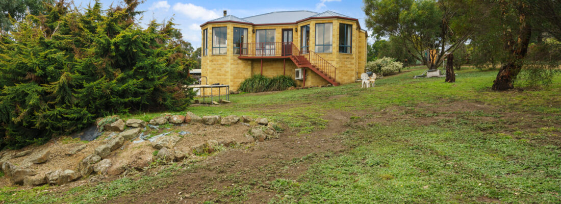 Fall Real Estate Sold