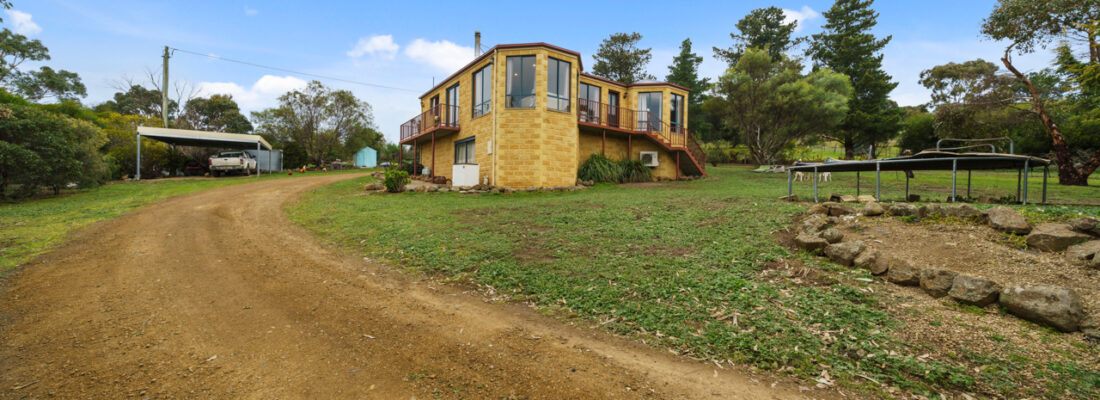 Fall Real Estate Sold