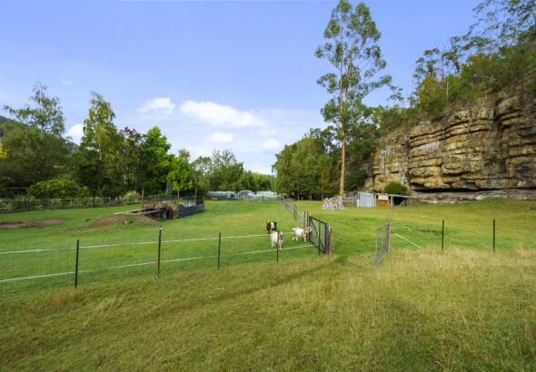 Fall Real Estate 695 Back River Road, MAGRA TAS 7140