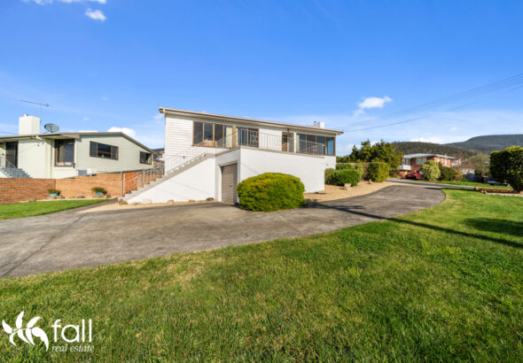 Fall Real Estate 39 Catherine Street, CHIGWELL TAS 7011