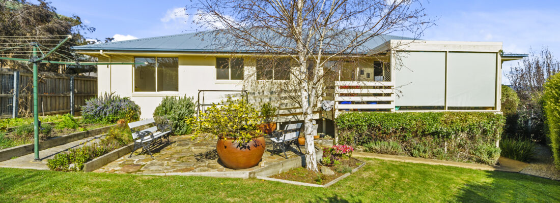 Fall Real Estate Sold