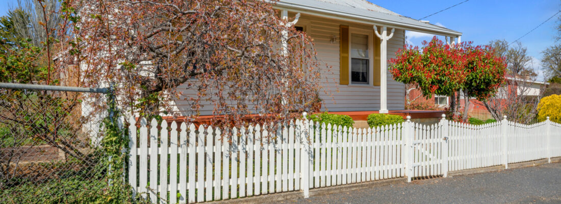 Fall Real Estate Sold