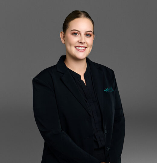 Fall Real Estate Chloe Allen