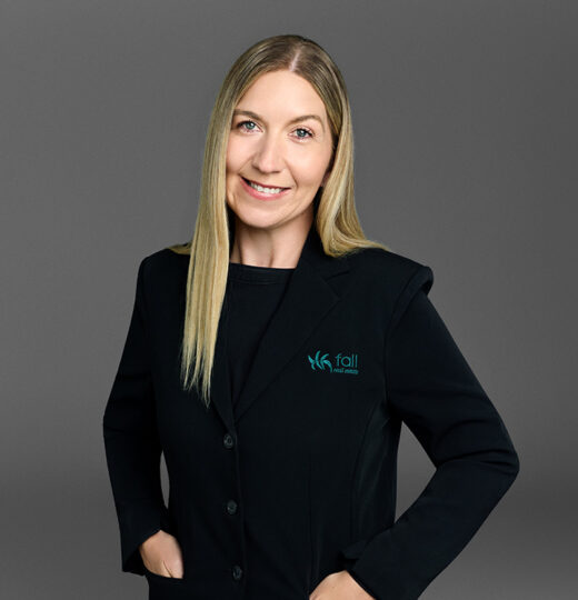 Fall Real Estate Rose Spinnler