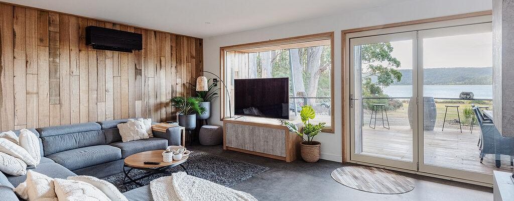 Jude Viney jude viney, bruny island property agent Fall Real Estate Jude Viney