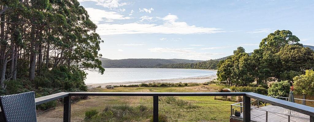 Jude Viney jude viney, bruny island property agent Fall Real Estate Jude Viney