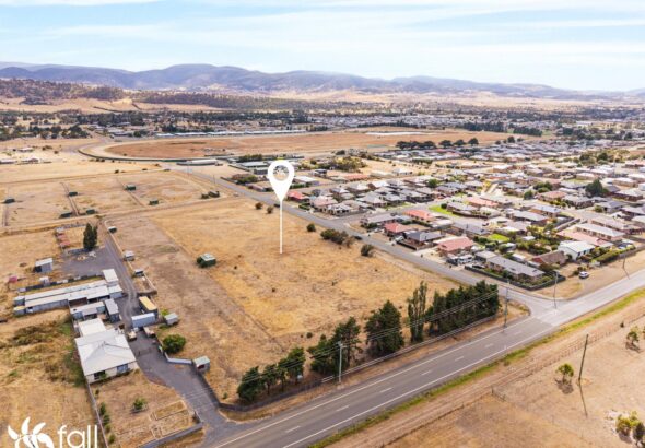 Fall Real Estate 104 Elderslie Road, BRIGHTON TAS 7030