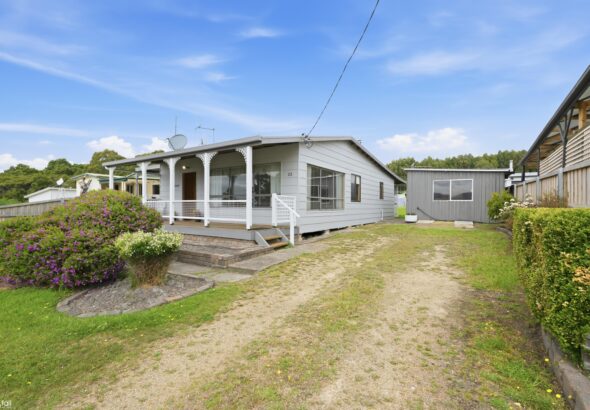 Fall Real Estate 22 Tasman Street, PORT ARTHUR TAS 7182