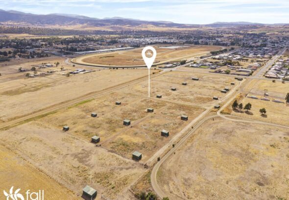 Fall Real Estate 1 Cartwright Street, BRIGHTON TAS 7030