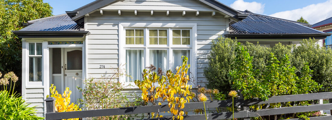 Fall Real Estate Chris Huxtable