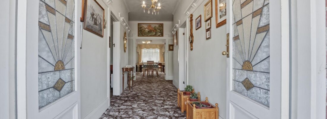 Enrico Palermo Enrico Palermo Fall Real Estate Enrico Palermo