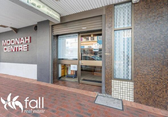 Fall Real Estate 16/113-115 Main Road, MOONAH TAS 7009