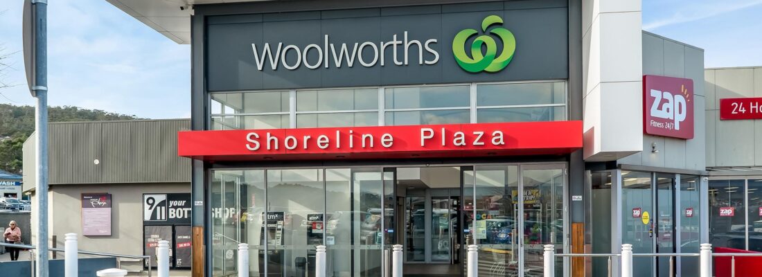 Fall Real Estate Buy