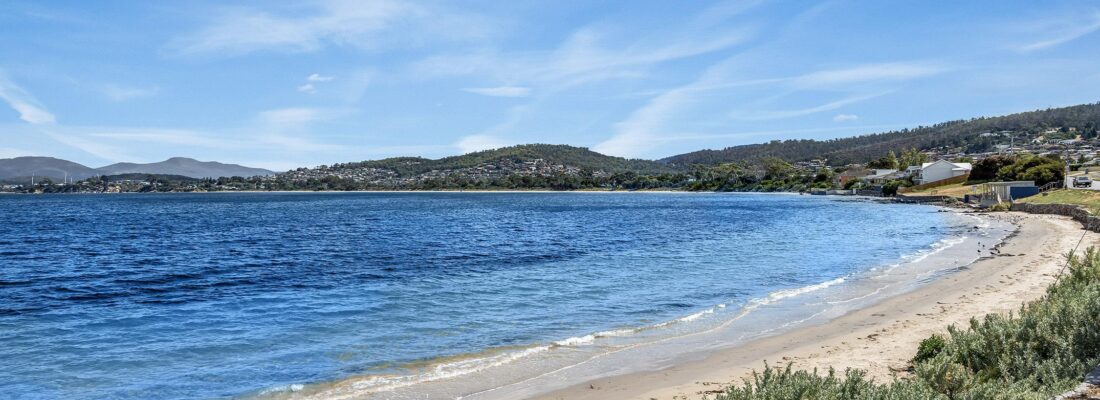 Fall Real Estate Buy