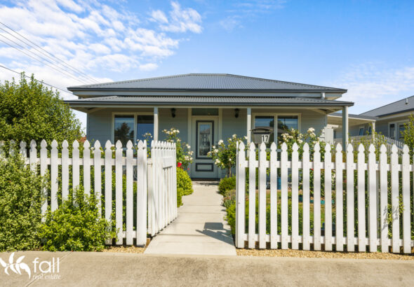 1/17 Walker Street, SORELL TAS 7172 Rentals Hobart Fall Real Estate 1/17 Walker Street, SORELL TAS 7172