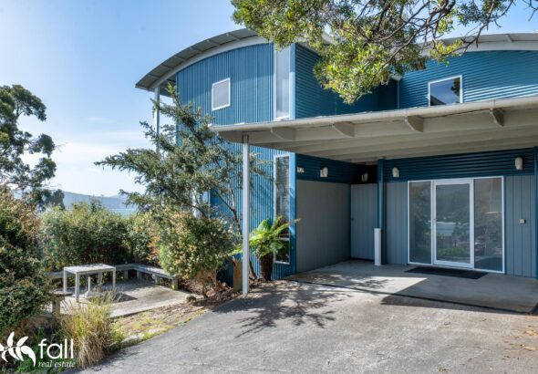 Fall Real Estate 972 Adventure Bay Road, ADVENTURE BAY TAS 7150