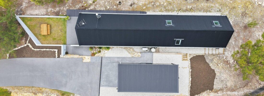 Justin Parr and Sarah Parr Justin Parr, Jo Brownless Fall Real Estate Justin Parr and Sarah Parr