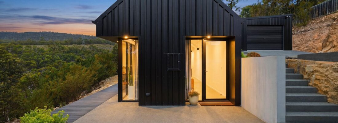 Fall Real Estate Justin Parr and Sarah Parr