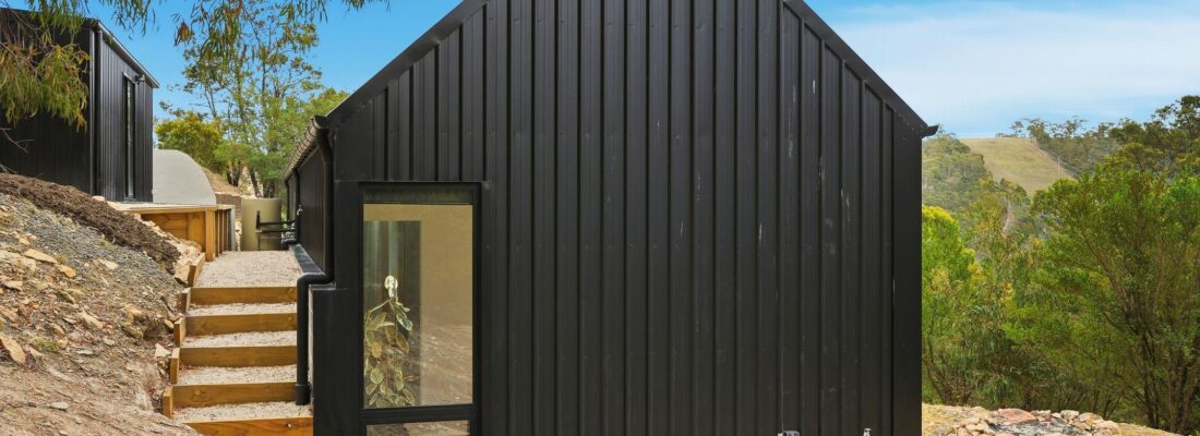 Justin Parr and Sarah Parr Justin Parr, Jo Brownless Fall Real Estate Justin Parr and Sarah Parr