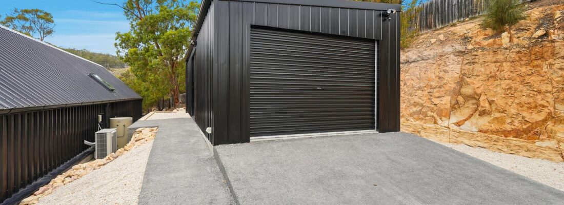 Fall Real Estate Justin Parr and Sarah Parr